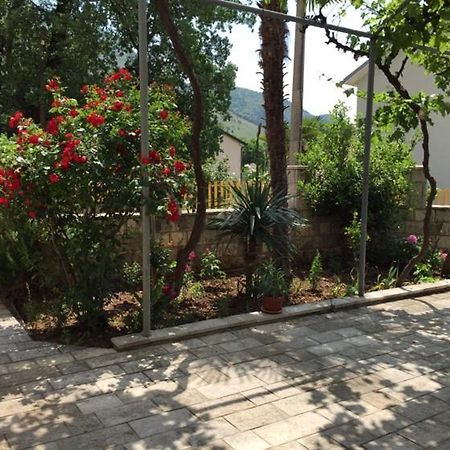 شقة Apartman Milija تريبينيي المظهر الخارجي الصورة