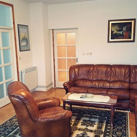 شقة Apartman Milija تريبينيي المظهر الخارجي الصورة
