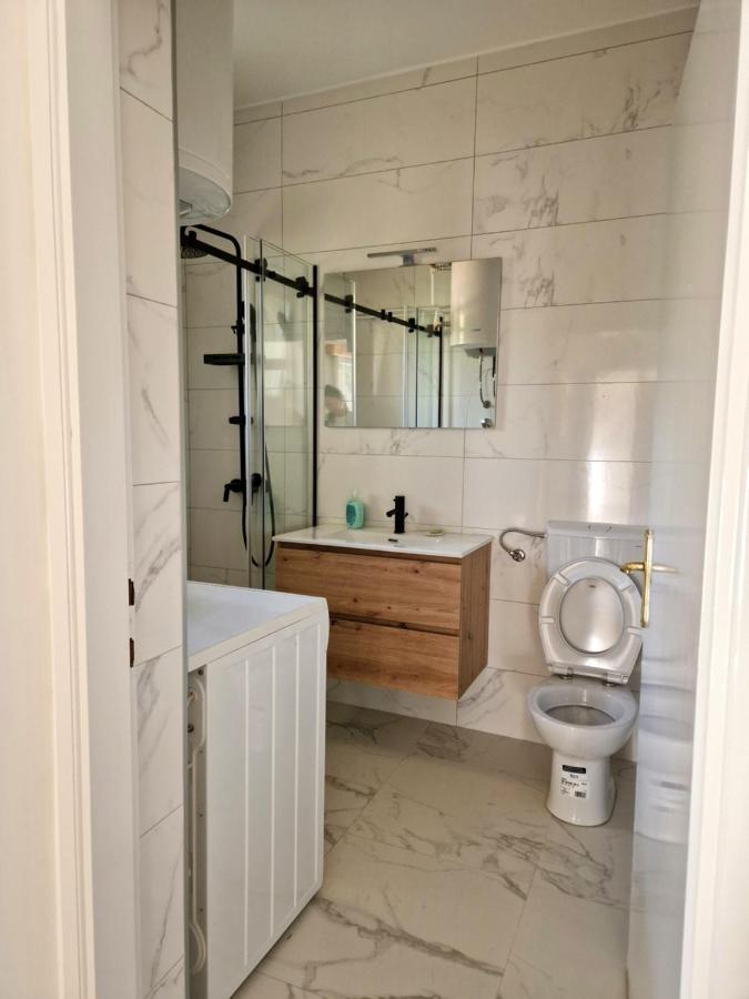 شقة Apartman Milija تريبينيي المظهر الخارجي الصورة