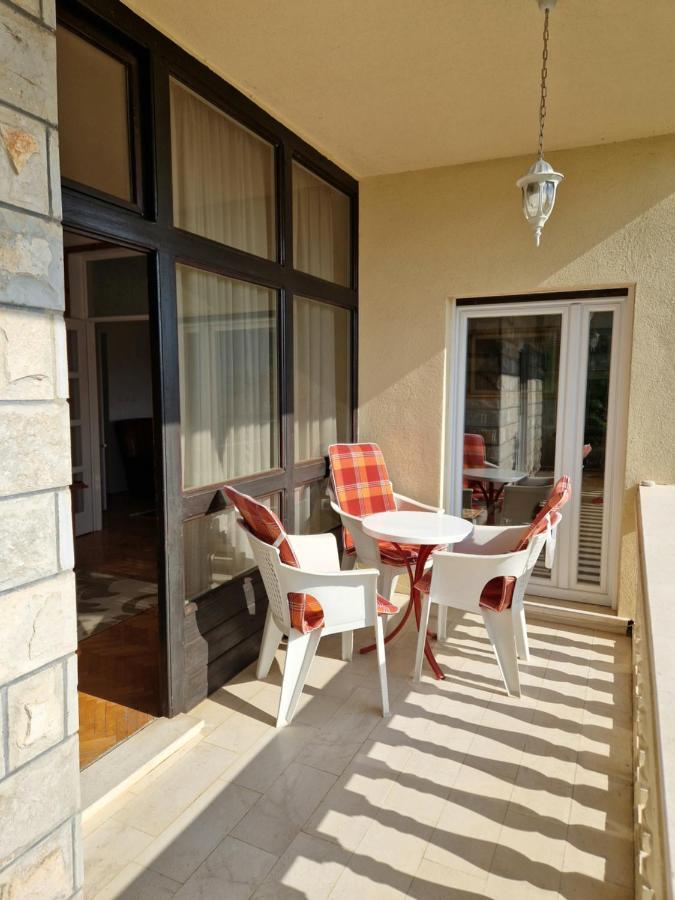 شقة Apartman Milija تريبينيي المظهر الخارجي الصورة